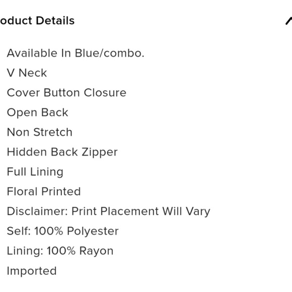 Fashion Nova In A Ruffle Mini Dress NWT 1X - Picture 4 of 7